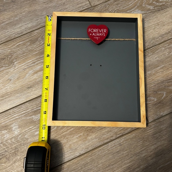 Forever & Always Picture Frame - Picture 6 of 7